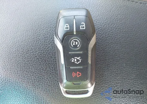 2017 Ford Explorer Xlt из США, поврежденный, VIN 1FM5K8D86HGD66896